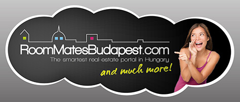 Room Mates Budapest